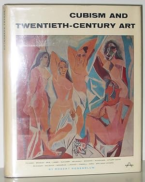Cubism and Twentieth-Century Art
