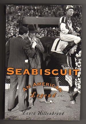 SEABISCUIT