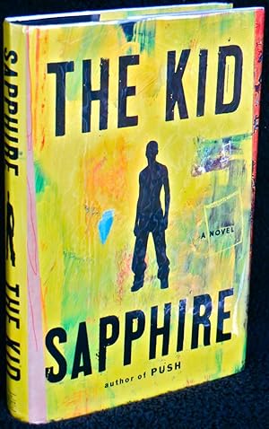 Imagen del vendedor de The Kid: A Novel a la venta por Washington Square Autographed Books