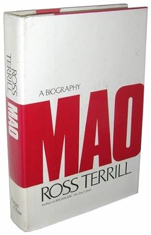 Seller image for Mao: A Biography for sale by Call Phil Now - Books