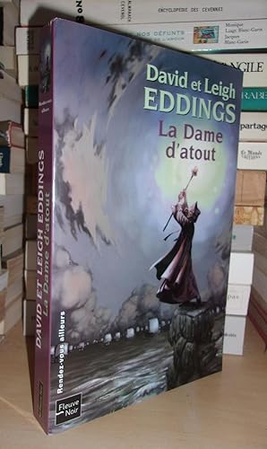 Seller image for LES REVEURS - Tome II : La Dame D'Atout for sale by Planet's books