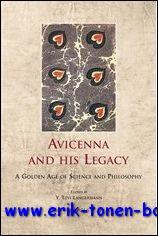 Immagine del venditore per Avicenna and his Legacy A Golden Age of Science and Philosophy, venduto da BOOKSELLER  -  ERIK TONEN  BOOKS