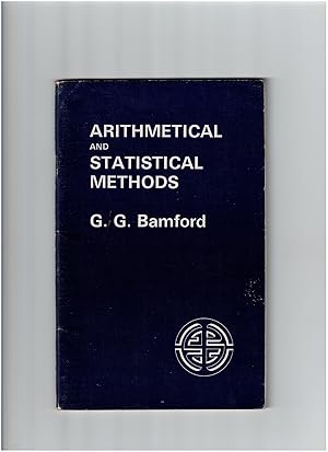 Arithmetical and Statistical Methods