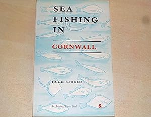 Sea Fishing in Cornwall