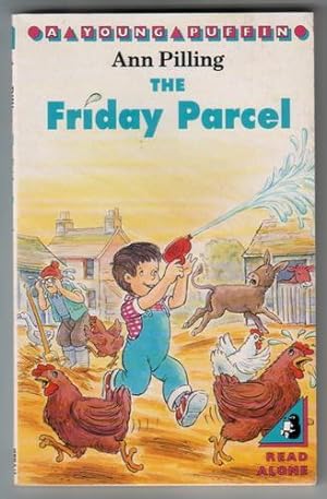 Seller image for The Friday Parcel for sale by The Children's Bookshop