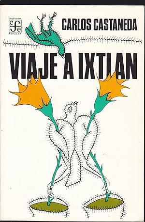 Seller image for VIAJE A IXTIAN for sale by CALLE 59  Libros