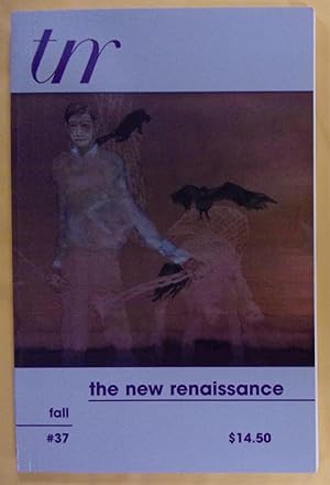 Seller image for TNR: The New Renaissance XII, 2: Fall #37 for sale by Book Nook