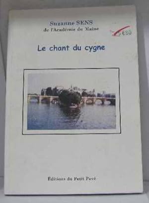 Immagine del venditore per Le Chant du Cygne venduto da crealivres