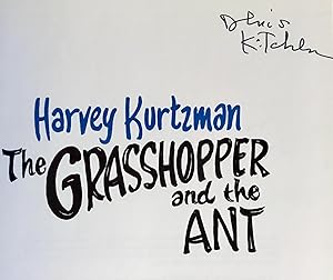 The Art of Harvey Kurtzman by Denis Kitchen The Art of Harvey Kurtzman by Denis Kitchen
