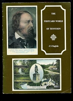 The Postcard World of Tennyson