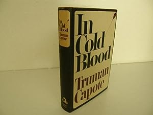 Bild des Verkufers fr In Cold Blood zum Verkauf von Magnum Opus Rare Books