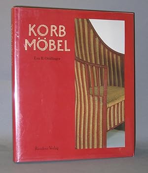 Korb Möbel (Wicker Furniture)