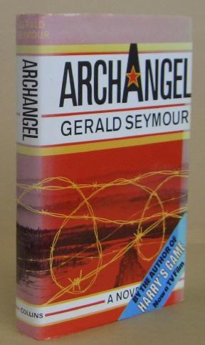 Seller image for Archangel for sale by Mainly Fiction