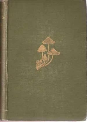 British Fungus-flora - a Classified Textbook of Mycology [Sir Frederick Keeble's copy]