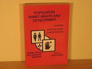 Population, Family Health and Development. Volume II