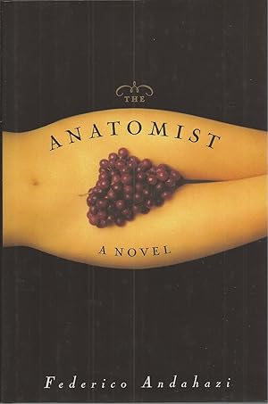 Seller image for Anatomist, The for sale by BYTOWN BOOKERY