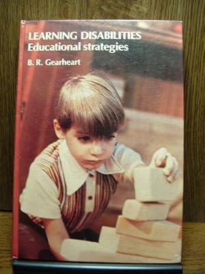 LEARNING DISABILITIES: EDUCATIONAL STRATEGIES