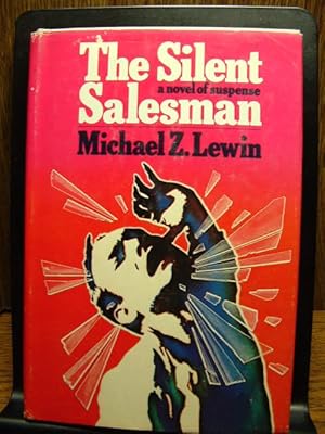 Seller image for THE SILENT SALESMAN for sale by The Book Abyss