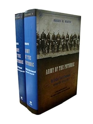 Army of the Potomac (2 volumes)