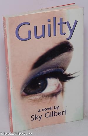 Seller image for Guilty for sale by Bolerium Books Inc.