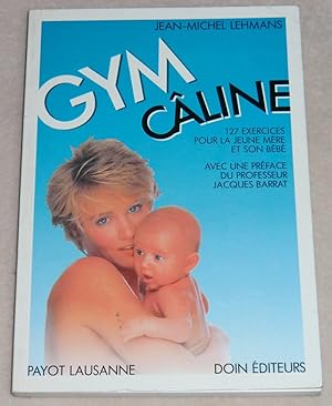 Image du vendeur pour GYM-CLINE - 127 exercices mis en vente par LE BOUQUINISTE