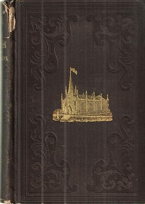 Image du vendeur pour The Sea and the Sailor Notes on France and Italy; And other literary remains. With a Memoir by Rev.Henry T.Cheever mis en vente par Midway Book Store (ABAA)