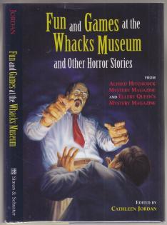 Seller image for Fun and Games at the Whacks Museum for sale by HORSE BOOKS PLUS LLC