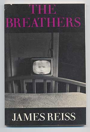 Bild des Verkufers fr The Breathers zum Verkauf von Between the Covers-Rare Books, Inc. ABAA