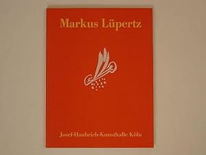 Markus Lüpertz. Gemälde und Handzeichnungen 1964 bis 1979