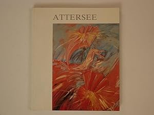 Attersee : Werksquer