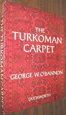 The Turkoman Carpet