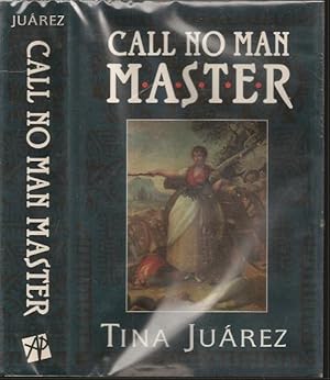 Immagine del venditore per Call No Man Master venduto da The Book Collector, Inc. ABAA, ILAB