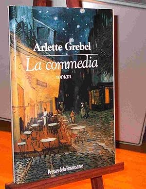Seller image for LA COMMEDIA for sale by Livres 113
