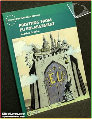 Seller image for Profiting from EU Enlargement for sale by BookLovers of Bath