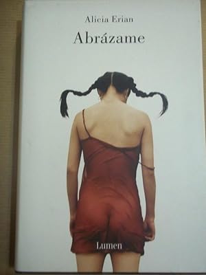 Seller image for Abrzame. for sale by Carmichael Alonso Libros