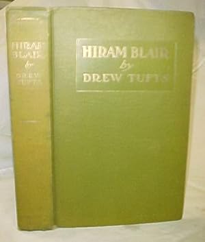 Image du vendeur pour Hiram Blair mis en vente par Princeton Antiques Bookshop