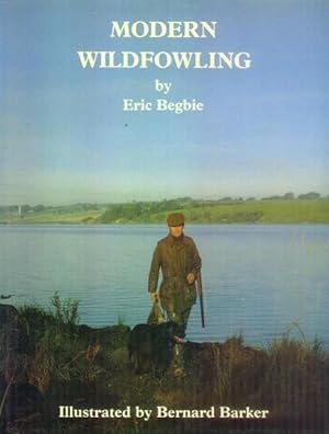 Seller image for Modern Wildfowling for sale by Paperback Recycler