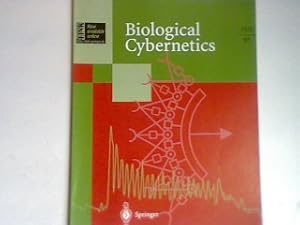 Bild des Verkufers fr Self-organizing effects of spontaneous neural activity on the development of spinal locomotor circuits in vertebrates - in: Number 3 : 1997 - Biological Cybernetics. zum Verkauf von books4less (Versandantiquariat Petra Gros GmbH & Co. KG)