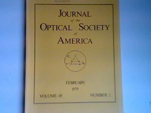 Bild des Verkufers fr Hyperfine structure measurments of high-lying levels of uranium - in: Number 2 :1979 - Journal of the Optical Society of America. zum Verkauf von books4less (Versandantiquariat Petra Gros GmbH & Co. KG)