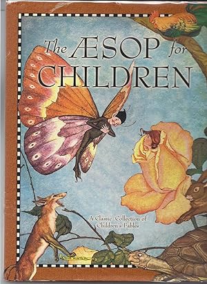 Imagen del vendedor de The Aesop for Children a la venta por Beverly Loveless