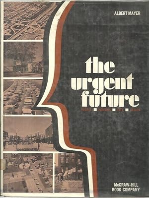 Seller image for THE URGENT FUTURE. PEOPLE, HOUSING, CITY, REGION. for sale by Librera Javier Fernndez