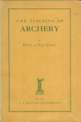 Teaching of Archery, The