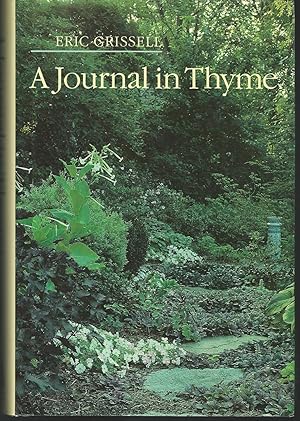 Seller image for A Journal in Thyme for sale by Dorley House Books, Inc.