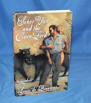 Seller image for Senor Vivo and the Coca Lord for sale by The Reluctant Bookseller