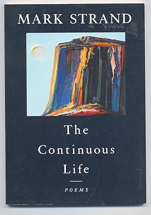 Seller image for The Continuous Life for sale by Between the Covers-Rare Books, Inc. ABAA