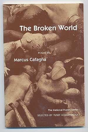 Imagen del vendedor de The Broken World. Poems a la venta por Between the Covers-Rare Books, Inc. ABAA