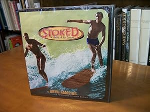 Stoked: A History of Surf Culture