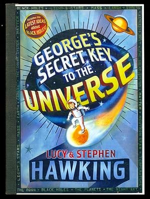 Image du vendeur pour George's Secret Key to the Universe mis en vente par Don's Book Store