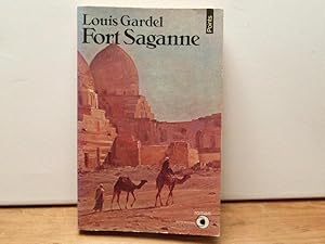 Immagine del venditore per Fort Saganne venduto da Bidonlivre