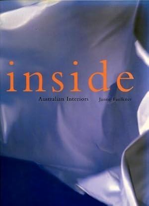 Inside : Australian Interiors